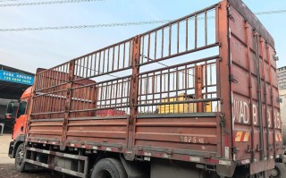 二手农用箱货运输车选什么型号好？