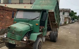 广西蒙山二手农用车价格多少？