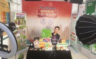 农村水产养殖创业直播能火吗？