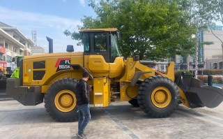 农用装载机品牌怎么选？