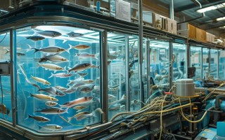工厂化循环水养殖有什么缺点