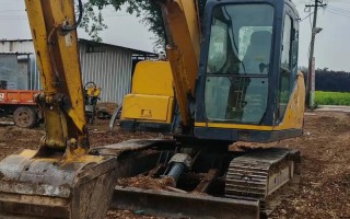 黑河农用挖掘机生产厂家