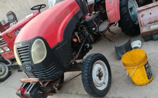 楚雄农用拖拉机市场现状如何？