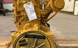 卡特彼勒农用发动机有何核心优势？