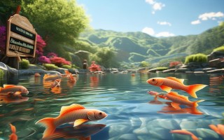 山塘养殖什么鱼好