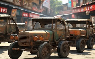 百姓网二手农用车钦州哪款性价比高？