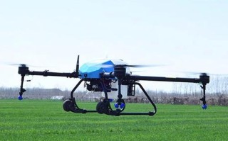 山东农用无人机公司有哪些优势？