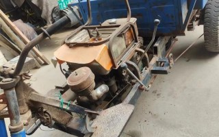 三轮农用自卸车有哪些型号图片？