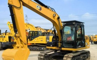 劲工180度农用挖掘机有何独特优势？