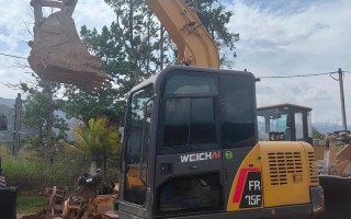 几千元二手小挖能用吗？性价比如何？