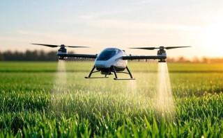 农用无人机如何助力国家农业发展？