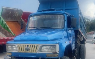 百姓玉林二手农用车哪里买？