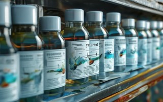 养殖鱼类长寄生虫用什么药