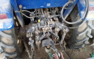 雷沃m1000怎么样