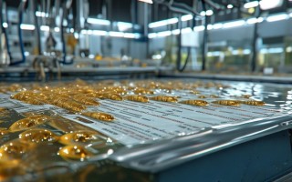 养殖金鲳鱼喂什么饲料