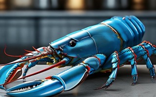 软壳龙虾价格是多少