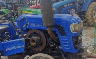 崇左二手单缸农用车多少钱？