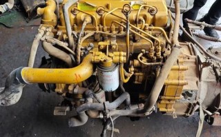 玉柴农用国三发动机图片有什么特点？