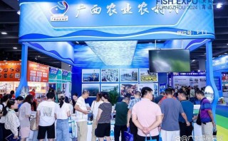 2025武汉水产展有哪些看点？