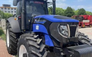 雷沃农用拖拉机，性能怎么样？