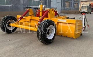 农用激光平地机销量为何持续增长？