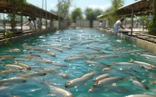 什么鱼养殖不放抗生素