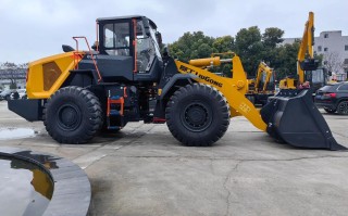 铲车农用图片价格是多少？