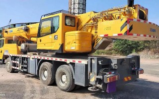 二手农用自卸吊车，价格多少？性能如何？