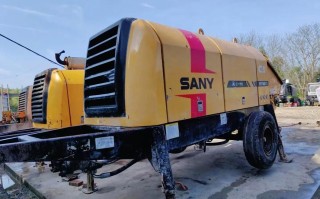 农用三轮混凝土输送泵好用吗？