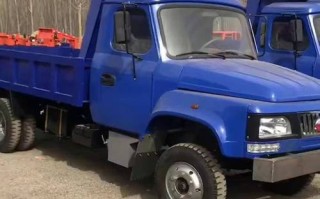 农用二手尖头自卸货车怎么选？