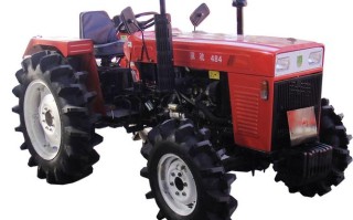 骥驰农用拖拉机324有何性能优势？