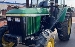 约翰迪尔304农用车性能如何？