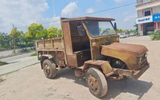 崇左二手后推车农用质量如何？