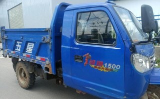 大连二手农用车怎么选？要注意啥？