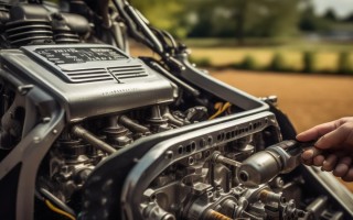 微耕机是怎么点火的