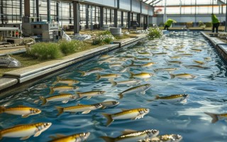 养殖鲈鱼需要什么技术