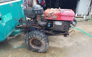 广东二手四驱农用个人