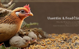 鹌鹑怎么育雏喂什么饲料