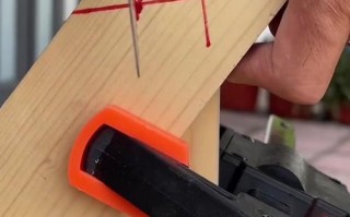 碎木头怎么接起来