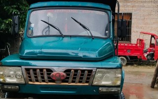 湛江二手农用车哪里买划算？