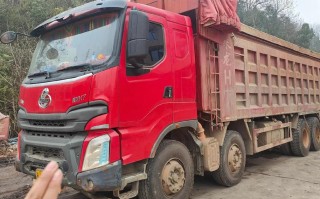 奉节二手自卸农用车多少钱能买？