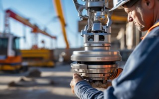 铲车分配器怎么连接