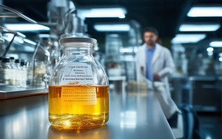 水产养殖乳酸菌发酵用什么水