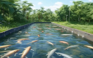 小龙虾是什么养殖