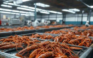 龙虾养殖什么销售方式比较好