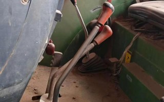 农用拖拉机404排名