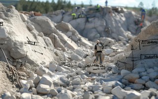 石精矿怎么获得