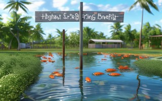 什么虾养殖效益高