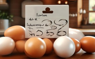 土鸭蛋什么价格是多少