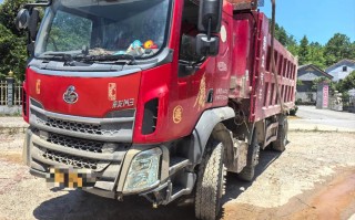 红河卅二手农用自卸车价格多少？